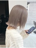 シルキーベージュ