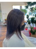 メッシュグレイ