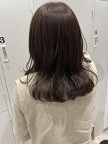 トッカ 浅草店(tocca)&nbsp;【大人気☆チョコレートカラー】