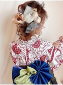 サイドアップ