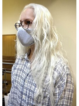 ヘアードクターフェリス(hairDr. feli'z) スーパーロングレイヤー