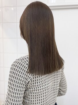 デート 下北沢(DATE) ダブルカラーベージュカラーケアブリーチカラーハイトーンカラー