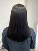 髪質がこんなに変わる？！ サイエンスアクア