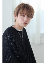 ロッソ(ROSSO)&nbsp;【ROSSO】#ナチュラルマッシュ【大和】