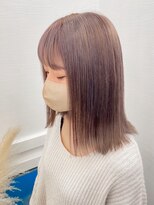 ユイマァル 連島店(YUIMARL) ラベンダーグレー