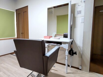 ラポール(Rapport)の写真