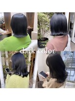 ラウブロッサム 大宮西口店(Lau Blossom) dark color