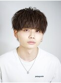 ナチュラルスパイラルマッシュ