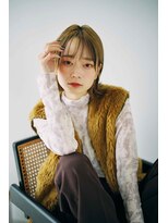 トゥーザシー(TO THE SHE)&nbsp;ボブ