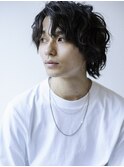 エアリースパイラルコンマバング
