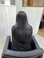 ワク 藤沢店(waku) ブルーブラック