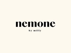 nemone by milly -女性専用サロン- 梅田茶屋町【ネモネ バイ ミリー】