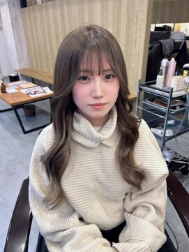 アール バイ ニーナ(R by NINA) 【’R by Momo】