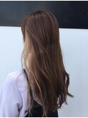 チラ見せ☆インナー&シークレットハイライト