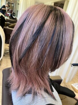 グリフィカ(griFFica) griFFica デザインカラー