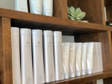 ヘアーアーチ八王子店(HAIR ARCH)の雰囲気（【学割U24/メンズカット/ヘッドスパ/メンズ/髪質改善/白髪染め】）