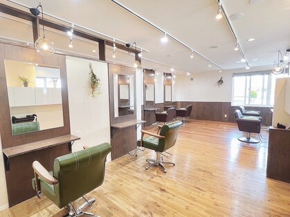 エメバイサワ(Aimer by sawa)の写真