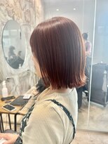 ビーヒアナウ 金沢県庁店(BE HERE NOW)&nbsp;【ブラッドオレンジ】