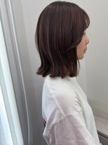 ウィークエンド(WeekenD)&nbsp;ダークオレンジ