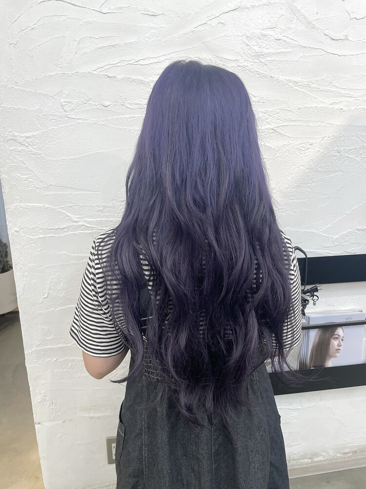 羽エクステ120本：L215954083｜ニュウニュウ(NIU NIU)のヘアスタイル 