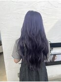 羽エクステ120本