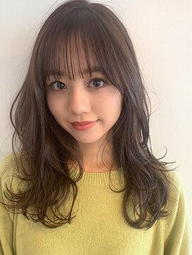 ヴェイン(VEIN) VEIN hair salon  ヘアスタイル