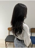 レイヤーロング