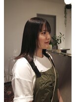 ピーロ(piilo)&nbsp;地毛風ブラウン