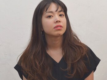 8 ヘアサロン(8 Hair Salon)の写真/【ナノスチームと超音波アイロンで贅沢にしっかり栄養補給◎】