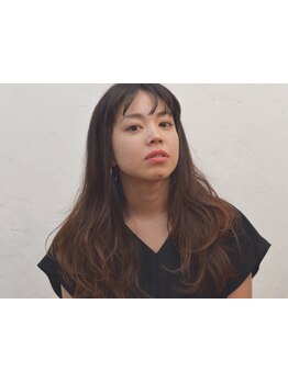 【ナノスチームと超音波アイロンで贅沢にしっかり栄養補給◎】