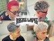 メンズ ラピス(Men's Lapis)の写真