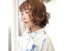 プティ ヘア(petit hair)