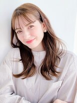池袋で人気の美容室美容院K-two池袋・髪質改善/似合わせカット