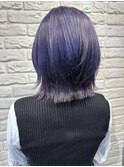 ブルーラベンダー