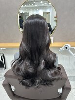 アイズ 横浜(IS)&nbsp;【JUNKI指名】ショコラグレージュ/横浜/ブリーチなし