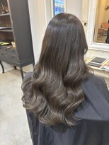 ランプ(Lamp)&nbsp;Olive greige