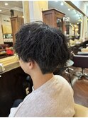 縦落ちツイストスパイラル