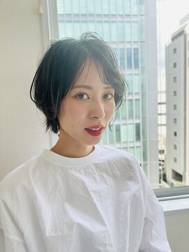 エクリボンヌ(equri bonne) 【equribonne目黒】おすすめスタイル【目黒】