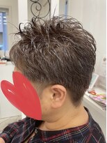 サロンドノア(Salon de NoA)&nbsp;ベリーショート