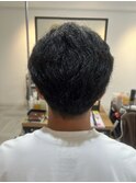 メンズカット
