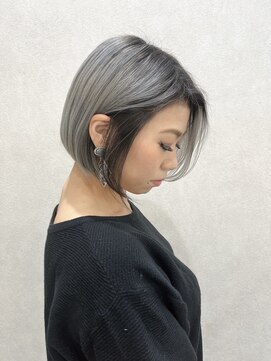 リュドール 名駅(Rue D'or) by浜田