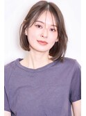 結べるボブ