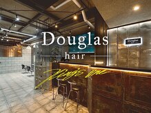 ダグラスヘア キングスワン 一宮(Douglas hair King's one)