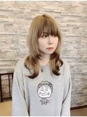害獣エンドカラー