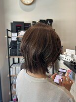 スーリール 東比恵店(Sourire)&nbsp;ウルフ