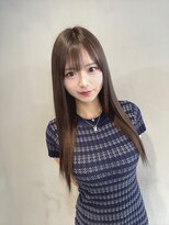 ラピス 福岡天神店(Lapis) アッシュブラウン