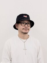 フェードアンドライン 山形大野目店(FADE&LINE) 太田 耕介