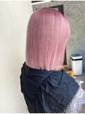 ◎クリアピンクカラー◎