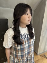 ニキータ(Nikiita) 〈ダークショコラブラウン〉