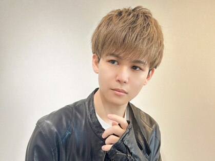 ヘイズ つくばみらい市みらい平(HEI.S)の写真